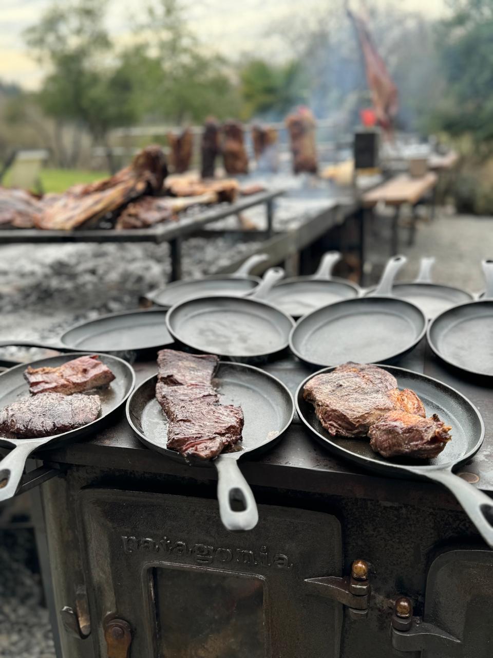 Menú Tradiciones